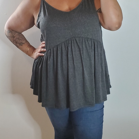 Cami Top - Picture 4 of 4